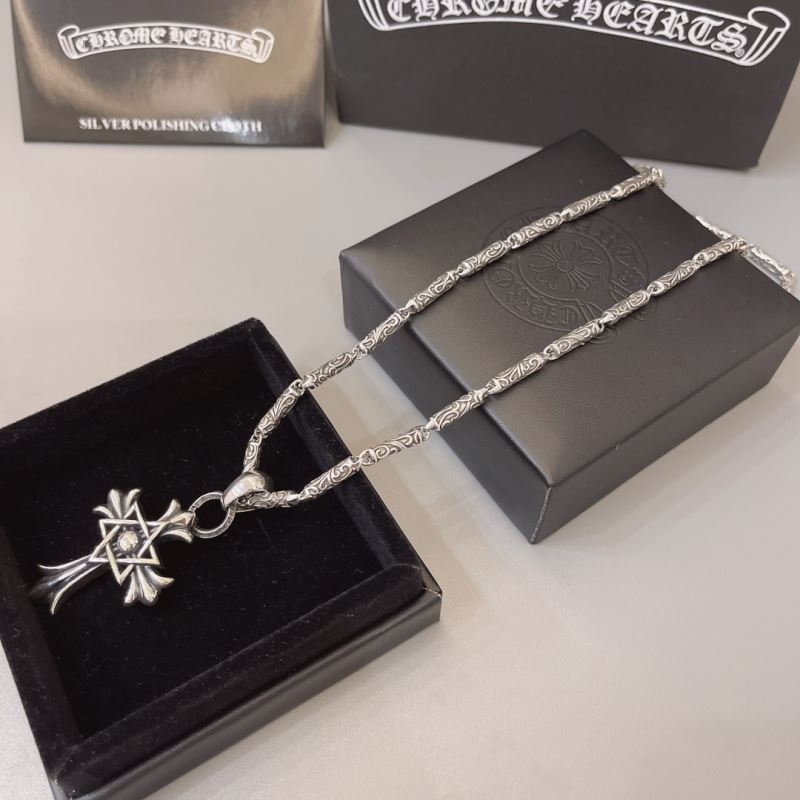 Chrome Hearts Necklaces